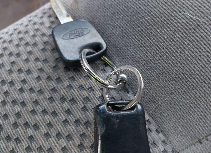 Photo 11 of 2002 Ford F-150 LARIAT/XL/XLT (VIN 1FTRX18L62KB45946)