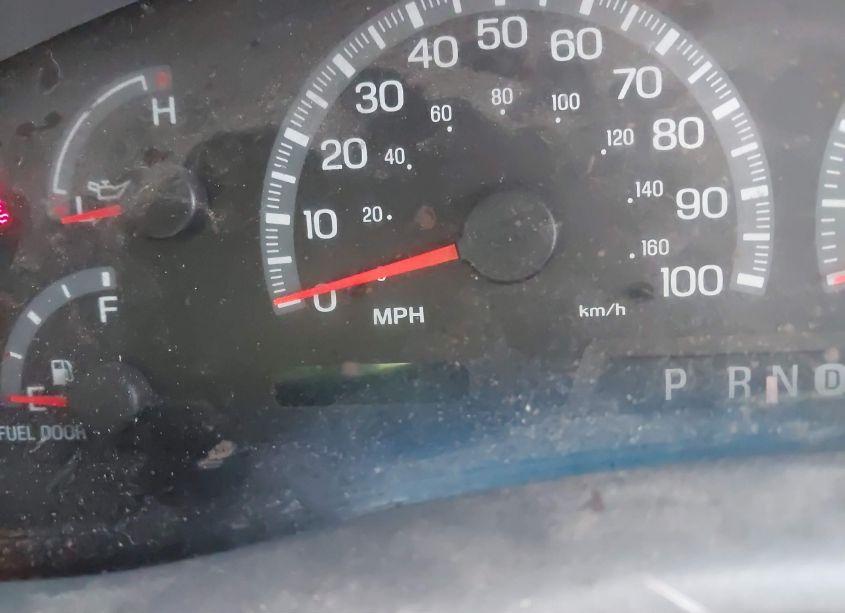 Photo 7 of 2002 Ford F-150 LARIAT/XL/XLT (VIN 1FTRX18L62KB45946)