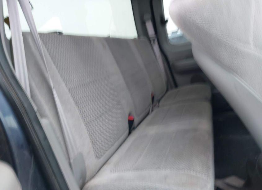 Photo 8 of 2002 Ford F-150 LARIAT/XL/XLT (VIN 1FTRX18L62KB45946)