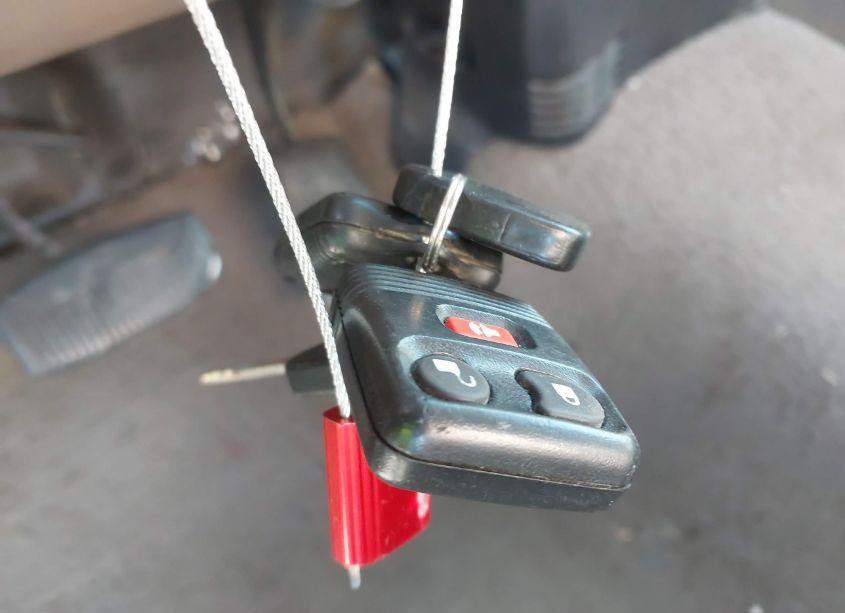 Photo 11 of 2002 Ford F-150 LARIAT/XL/XLT (VIN 1FTRX18L62KB68854)