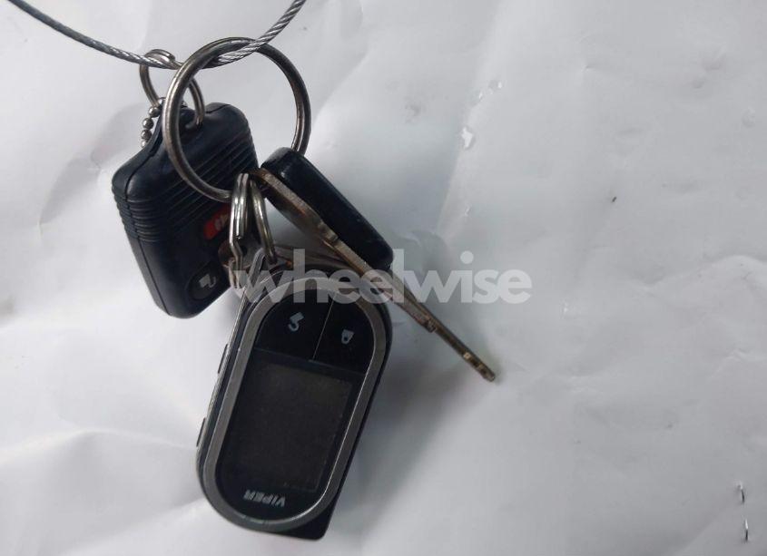 Photo 11 of 2003 Ford F-150 LARIAT/XL/XLT (VIN 1FTRX18L73NA26027)