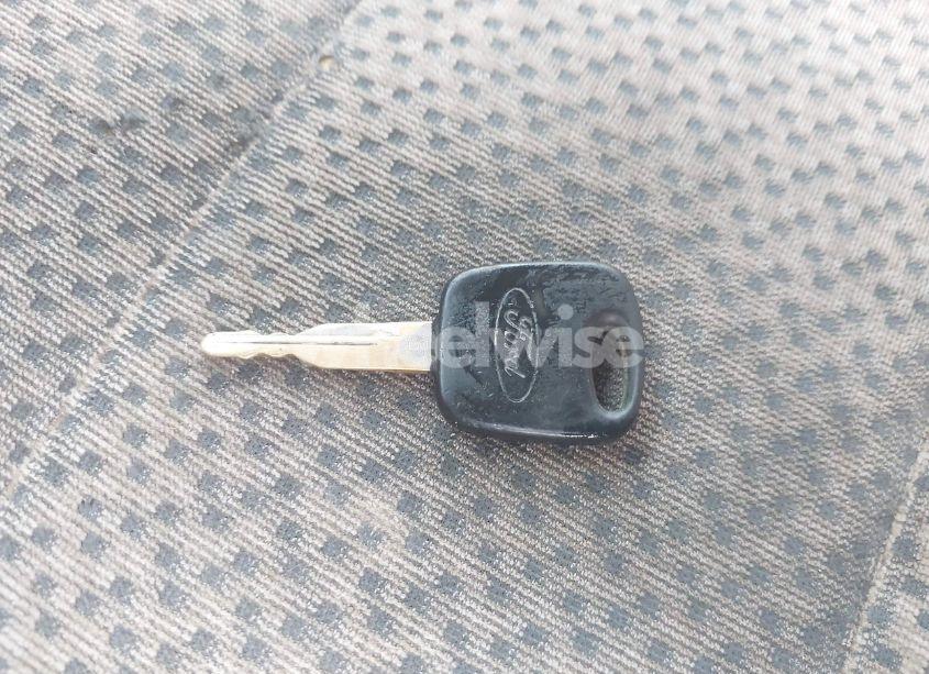 Photo 11 of 2003 Ford F-150 LARIAT/XL/XLT (VIN 1FTRX18L73NA88270)