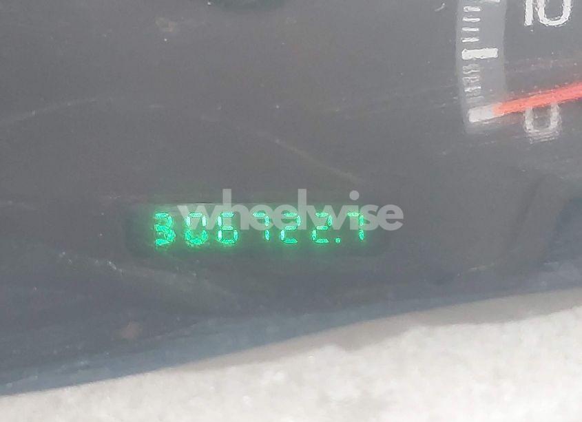 Photo 16 of 2003 Ford F-150 LARIAT/XL/XLT (VIN 1FTRX18L73NA88270)