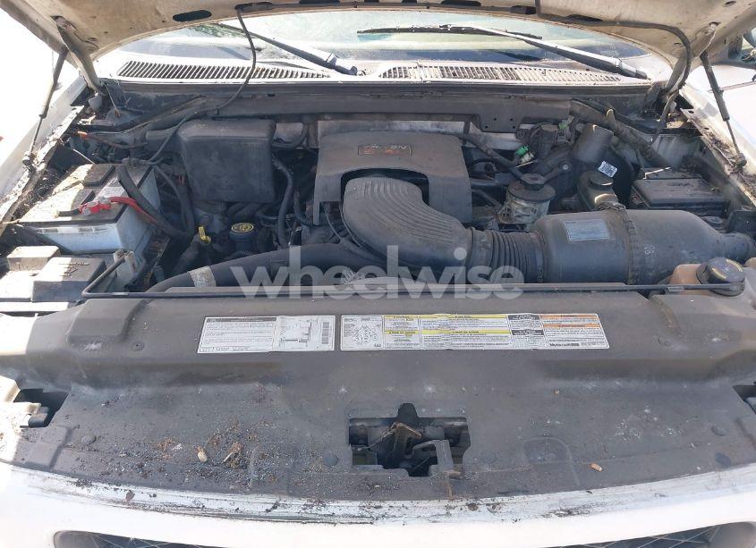 Photo 10 of 1998 Ford F-150 LARIAT/STANDARD/XL/XLT (VIN 1FTRX18L8WKA86341)