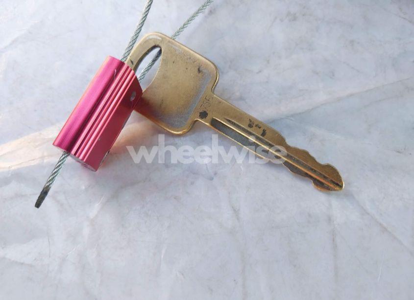 Photo 11 of 1998 Ford F-150 LARIAT/STANDARD/XL/XLT (VIN 1FTRX18L8WKA86341)