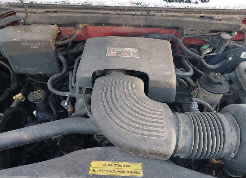 Photo 10 of 1998 Ford F-150 LARIAT/STANDARD/XL/XLT (VIN 1FTRX18L8WKA89112)