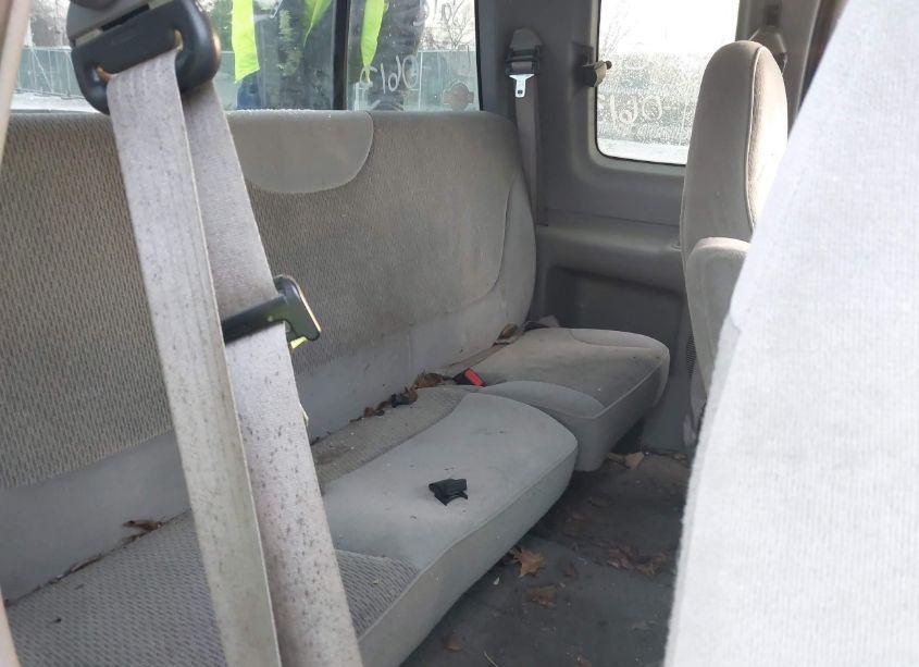 Photo 8 of 1998 Ford F-150 LARIAT/STANDARD/XL/XLT (VIN 1FTRX18L8WKA89112)