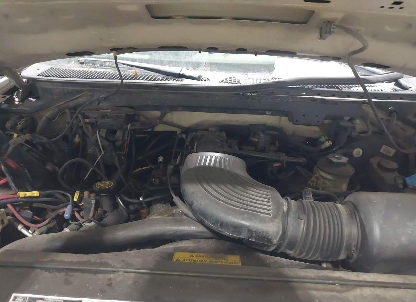 Photo 10 of 1998 Ford F-150 LARIAT/STANDARD/XL/XLT (VIN 1FTRX18L9WNA20301)