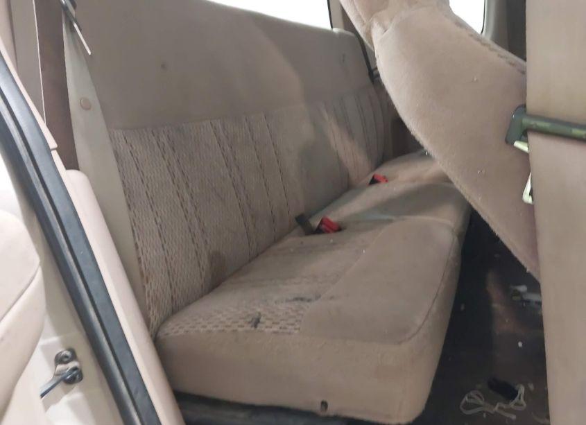 Photo 8 of 1998 Ford F-150 LARIAT/STANDARD/XL/XLT (VIN 1FTRX18L9WNA20301)