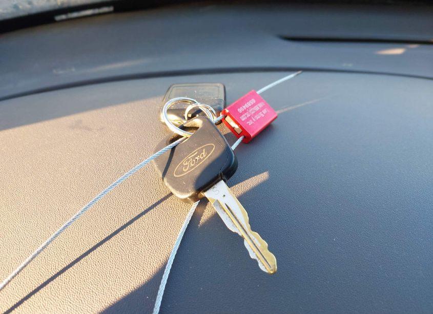 Photo 11 of 1999 Ford F-150 LARIAT/XL/XLT (VIN 1FTRX18L9XKB66555)