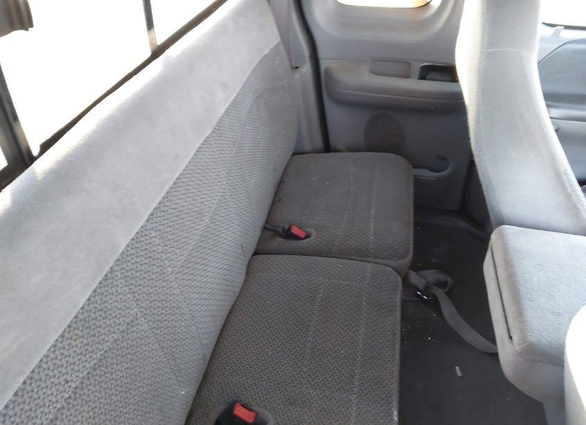 Photo 8 of 1999 Ford F-150 LARIAT/XL/XLT (VIN 1FTRX18L9XKB66555)