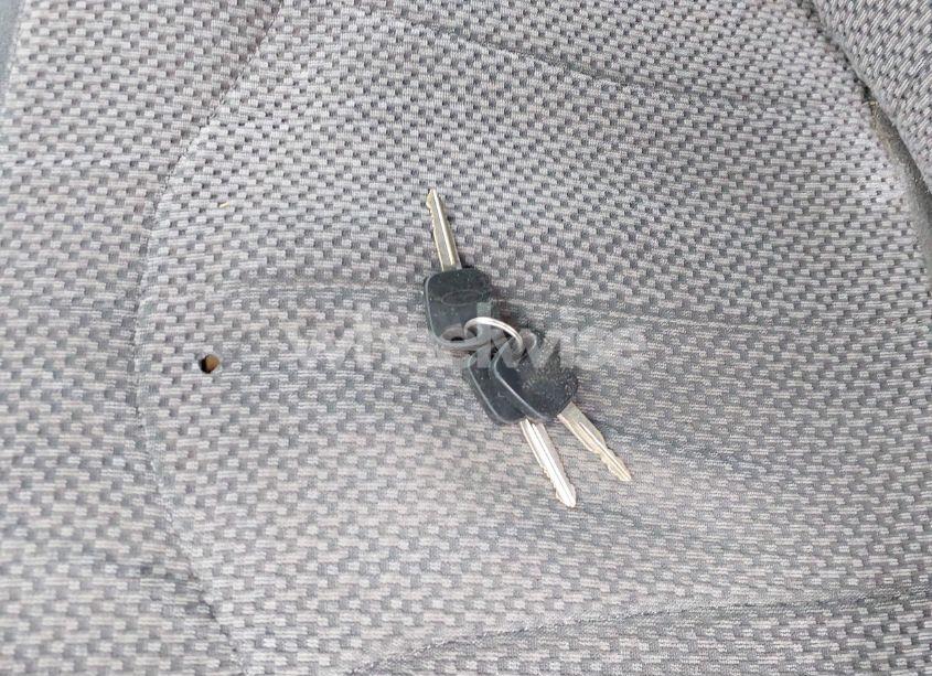 Photo 11 of 2000 Ford F-150 LARIAT/WORK SERIES/XL/XLT (VIN 1FTRX18LXYNA76850)