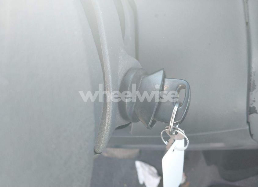 Photo 11 of 2003 Ford F-150 LARIAT/XL/XLT (VIN 1FTRX18W03NA04817)