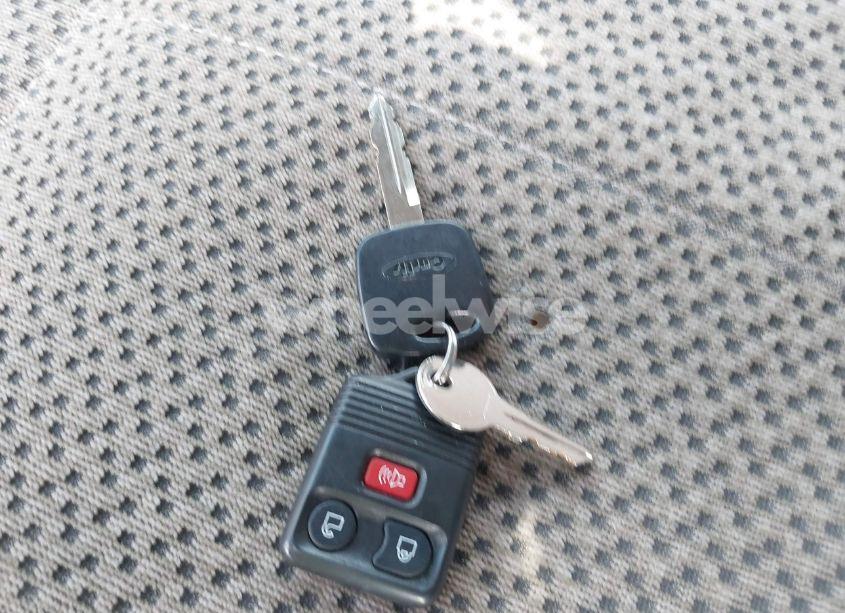 Photo 11 of 2000 Ford F-150 LARIAT/WORK SERIES/XL/XLT (VIN 1FTRX18W2YNC19493)