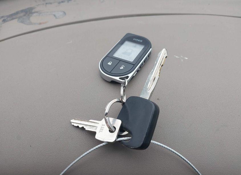 Photo 11 of 2000 Ford F-150 LARIAT/WORK SERIES/XL/XLT (VIN 1FTRX18W3YKB11143)