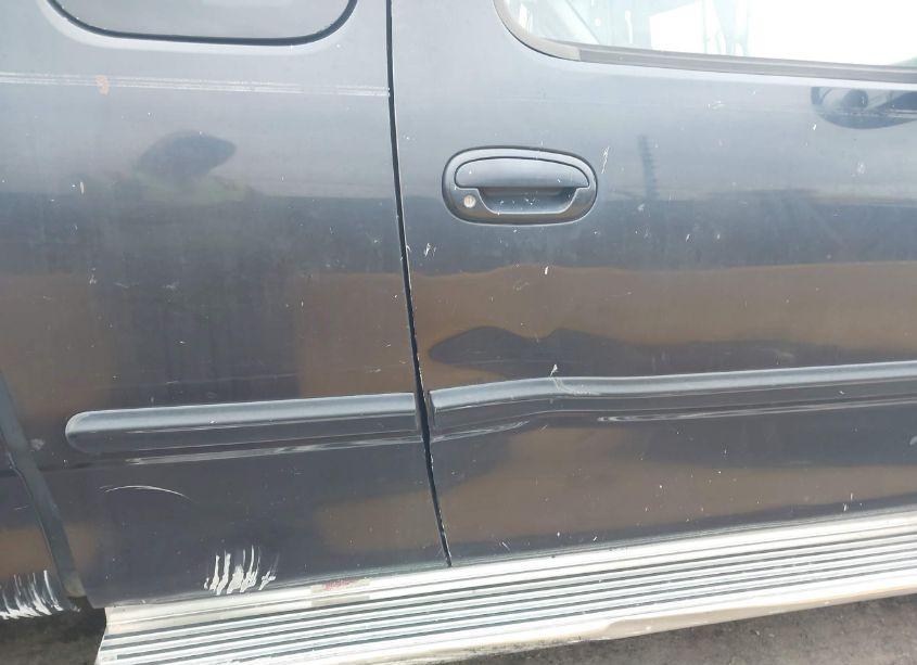 Photo 6 of 2000 Ford F-150 LARIAT/WORK SERIES/XL/XLT (VIN 1FTRX18W3YKB11143)