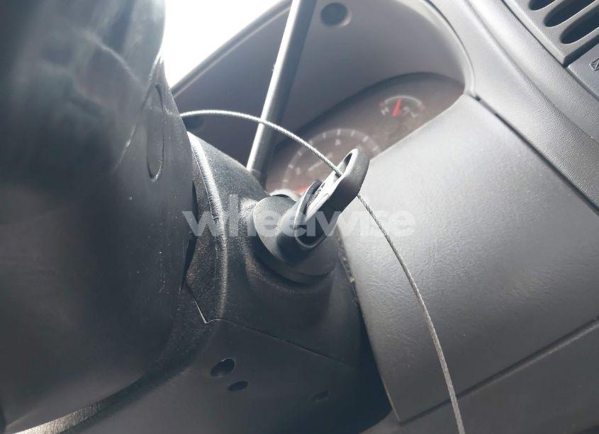 Photo 11 of 2003 Ford F-150 LARIAT/XL/XLT (VIN 1FTRX18W43NB84285)