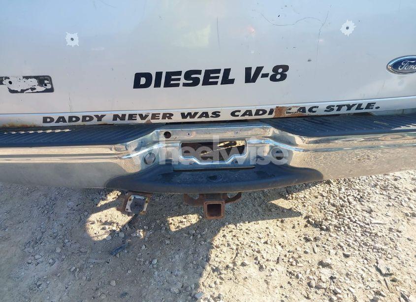 Photo 13 of 2002 Ford F-150 LARIAT/XL/XLT (VIN 1FTRX18W62NB00062)