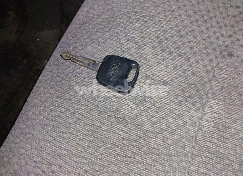 Photo 11 of 2003 Ford F-150 LARIAT/XL/XLT (VIN 1FTRX18W63NB69173)