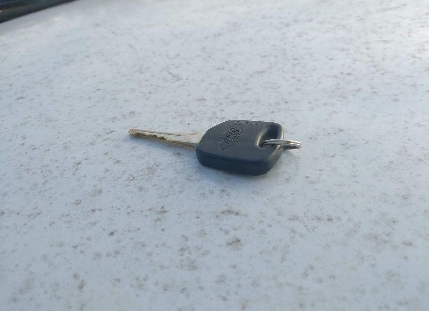 Photo 11 of 2003 Ford F-150 LARIAT/XL/XLT (VIN 1FTRX18W73NA70149)