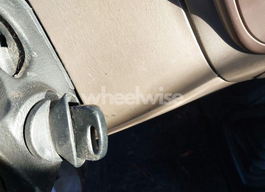 Photo 11 of 1999 Ford F-150 LARIAT/WORK SERIES/XL/XLT (VIN 1FTRX18W7XNA40655)