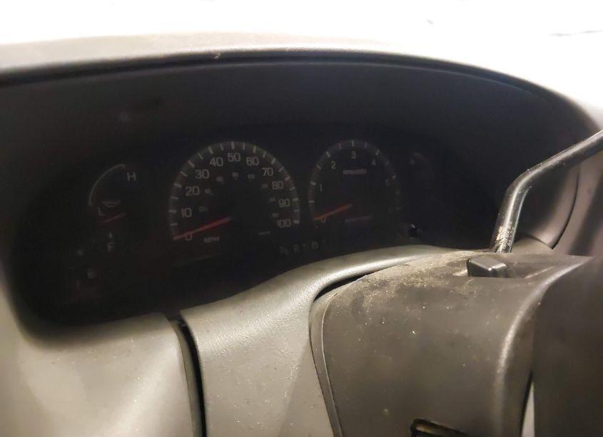 Photo 7 of 2000 Ford F-150 LARIAT/WORK SERIES/XL/XLT (VIN 1FTRX18W7YNA62690)