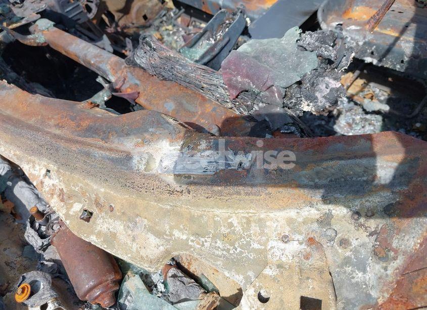 Photo 9 of 2002 Ford F-150 LARIAT/XL/XLT (VIN 1FTRX18W82NA90814)