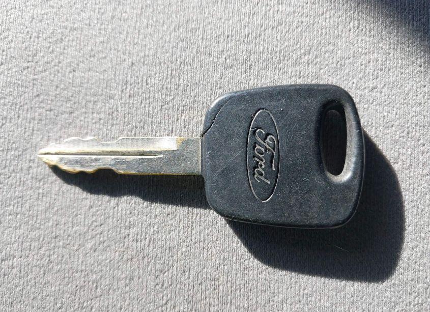 Photo 11 of 2003 Ford F-150 LARIAT/XL/XLT (VIN 1FTRX18W93NB32330)