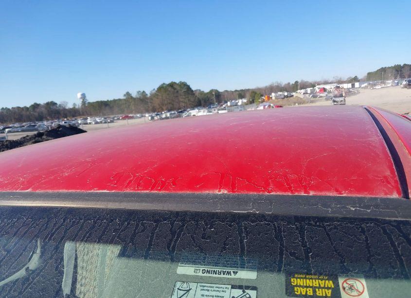 Photo 16 of 2003 Ford F-150 LARIAT/XL/XLT (VIN 1FTRX18W93NB32330)