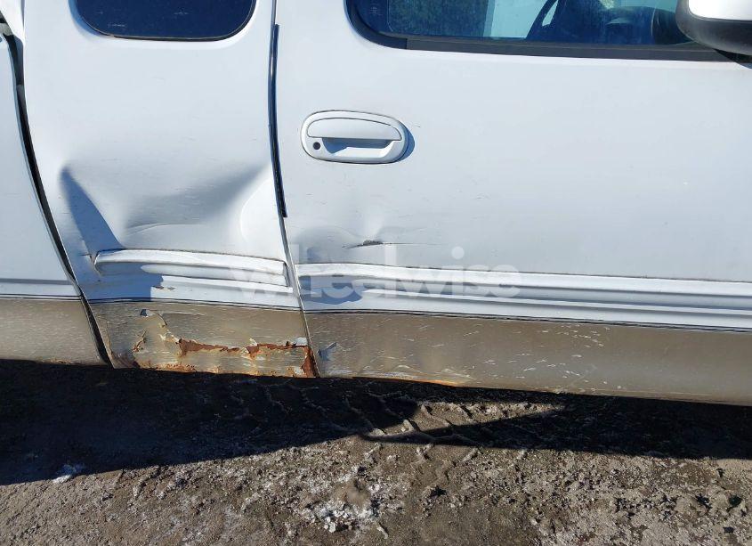 Photo 6 of 2000 Ford F-150 LARIAT/WORK SERIES/XL/XLT (VIN 1FTRX18W9YNB14241)