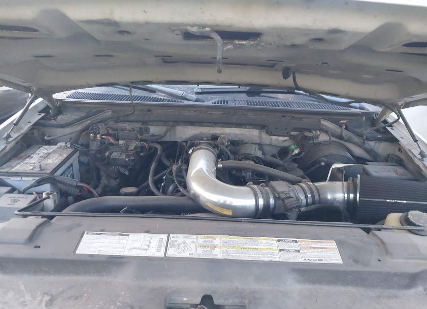 Photo 10 of 1998 Ford F-250 LARIAT/STANDARD/XL/XLT (VIN 1FTRX2760WKB90923)