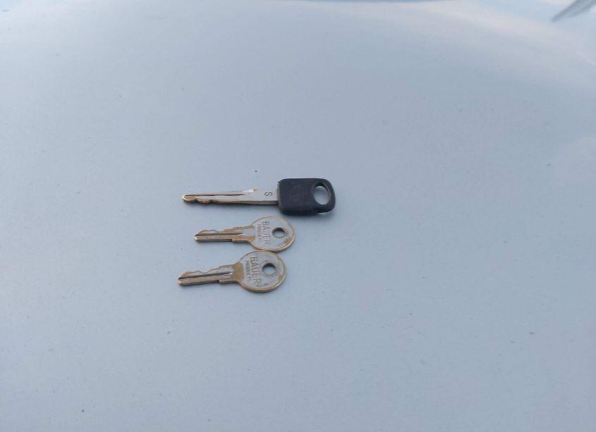 Photo 11 of 1998 Ford F-250 LARIAT/STANDARD/XL/XLT (VIN 1FTRX2760WKB90923)