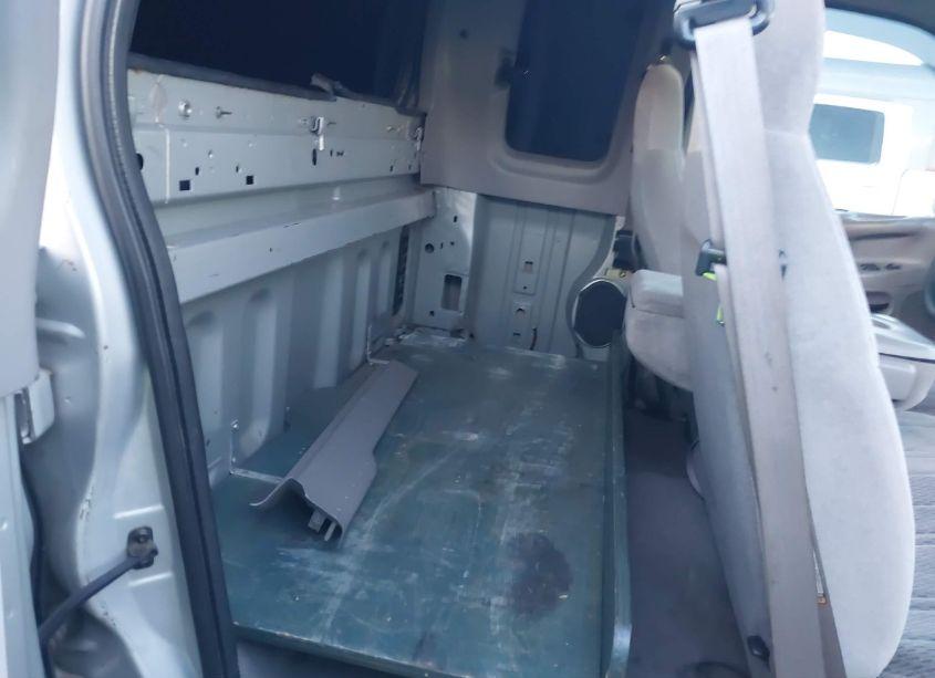 Photo 8 of 1998 Ford F-250 LARIAT/STANDARD/XL/XLT (VIN 1FTRX2760WKB90923)