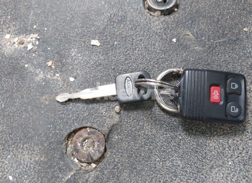 Photo 11 of 2007 Ford E-350 SUPER DUTY COMMERCIAL/RECREATIONAL (VIN 1FTSE34L27DB45463)