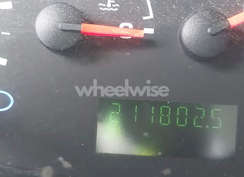 Photo 15 of 2007 Ford E-350 SUPER DUTY COMMERCIAL/RECREATIONAL (VIN 1FTSE34L27DB45463)