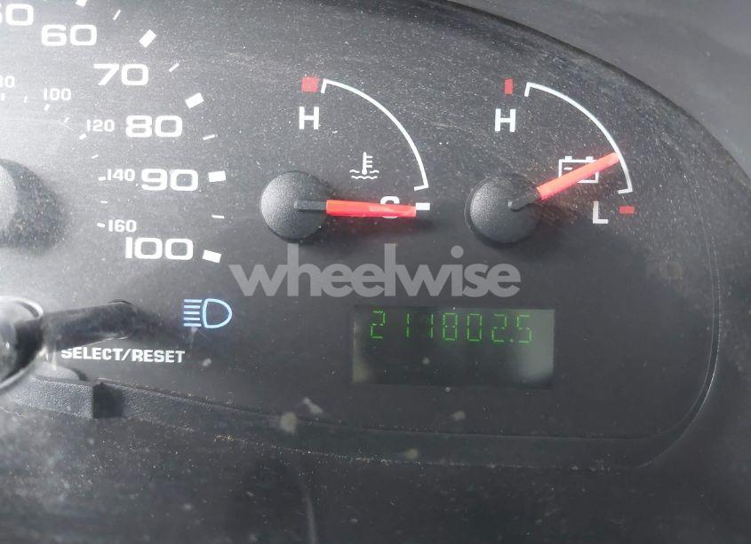 Photo 7 of 2007 Ford E-350 SUPER DUTY COMMERCIAL/RECREATIONAL (VIN 1FTSE34L27DB45463)