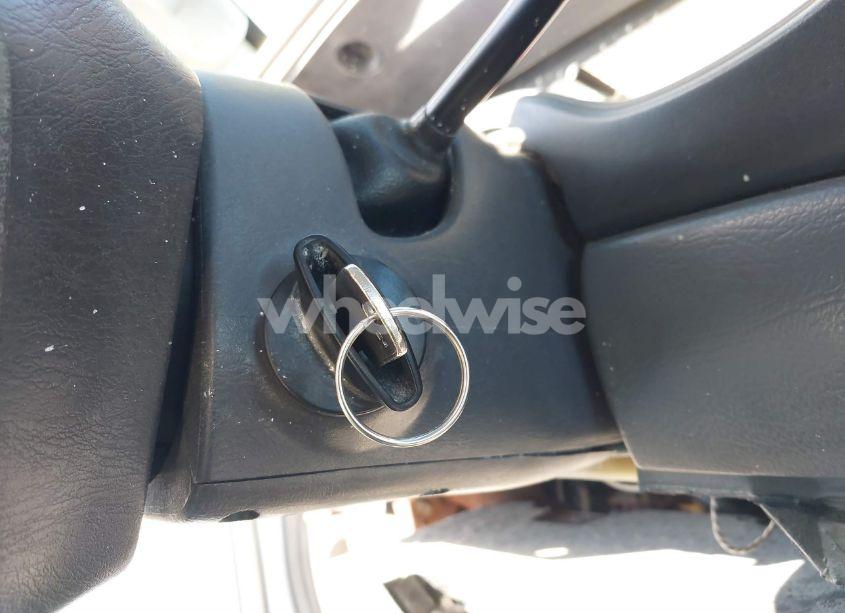 Photo 11 of 2008 Ford E-350 SUPER DUTY COMMERCIAL/RECREATIONAL (VIN 1FTSE34L78DA89960)