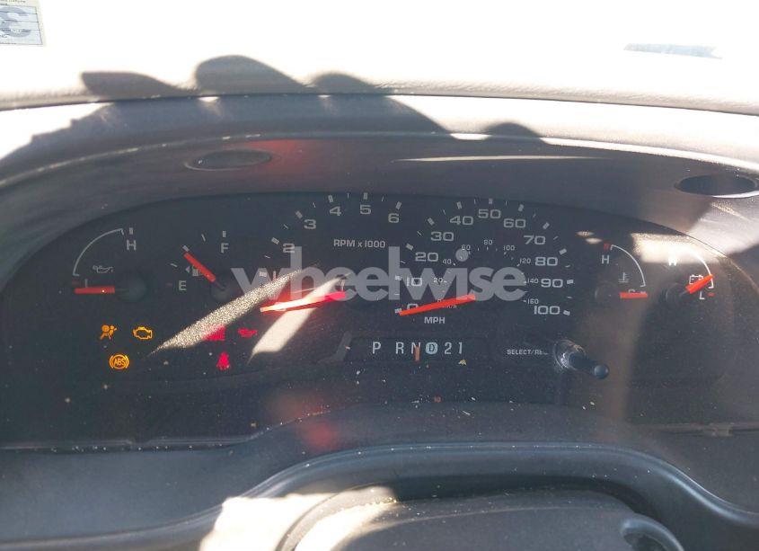 Photo 7 of 2008 Ford E-350 SUPER DUTY COMMERCIAL/RECREATIONAL (VIN 1FTSE34L78DA89960)