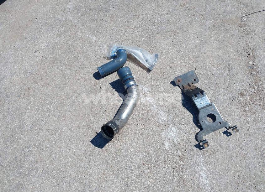 Photo 13 of 2004 Ford E-350 SUPER DUTY COMMERCIAL/RECREATIONAL (VIN 1FTSE34P54HB35498)