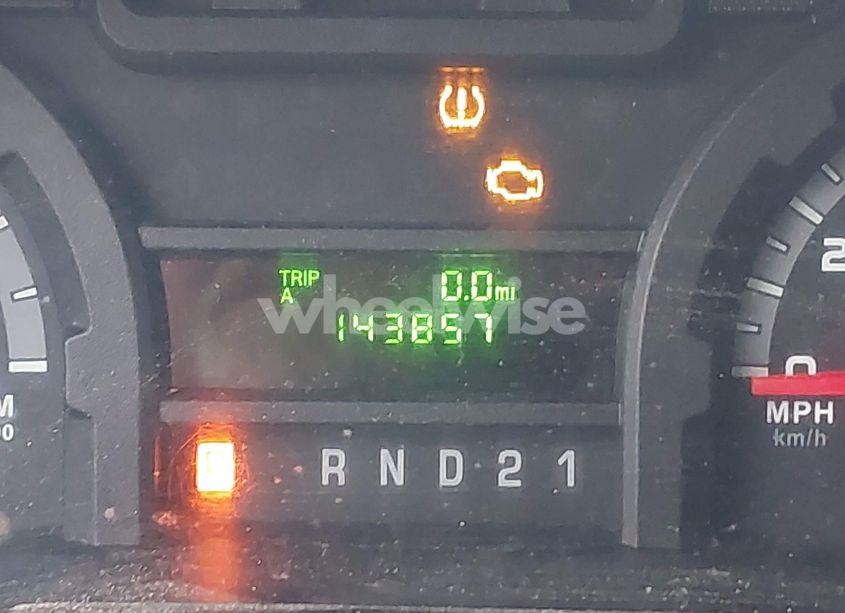 Photo 15 of 2012 Ford E-350 SUPER DUTY COMMERCIAL (VIN 1FTSE3EL2CDA52905)