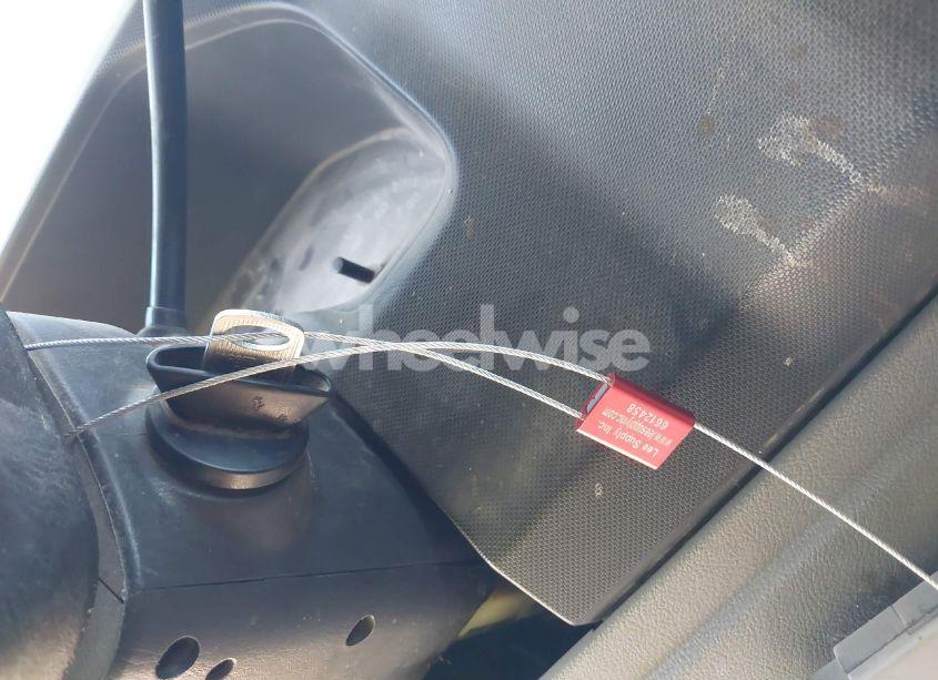 Photo 11 of 2013 Ford E-350 SUPER DUTY COMMERCIAL (VIN 1FTSE3EL4DDA38215)