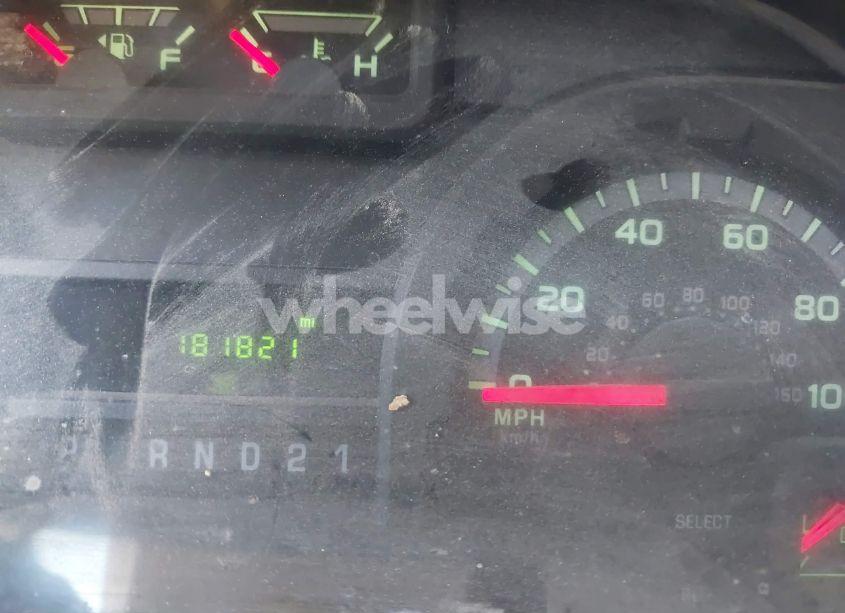 Photo 15 of 2013 Ford E-350 SUPER DUTY COMMERCIAL (VIN 1FTSE3EL4DDA38215)