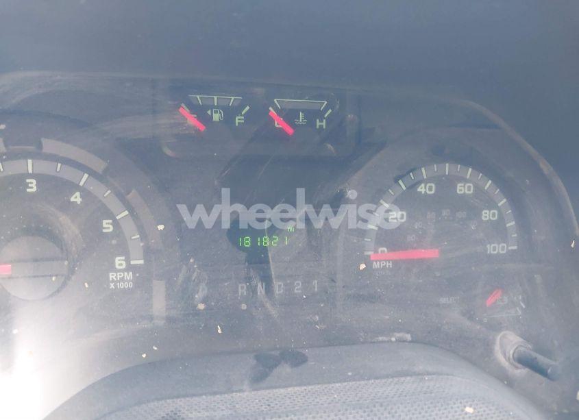 Photo 7 of 2013 Ford E-350 SUPER DUTY COMMERCIAL (VIN 1FTSE3EL4DDA38215)