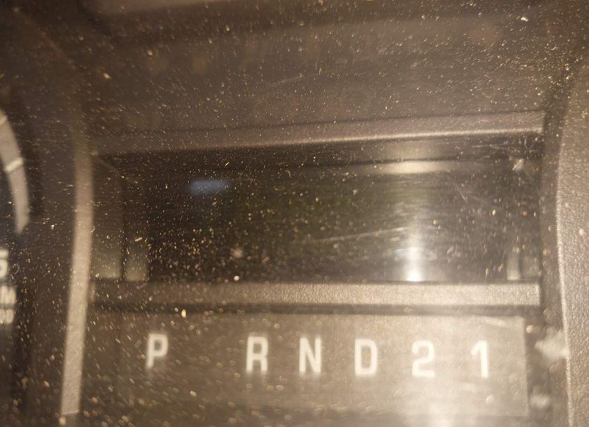 Photo 14 of 2011 Ford E-350 SUPER DUTY COMMERCIAL (VIN 1FTSE3EL6BDA52906)