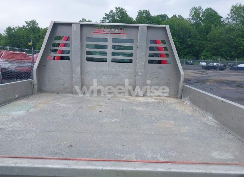 Photo 8 of 2008 Ford F-250 XL/XLT (VIN 1FTSF21R88EE33841)