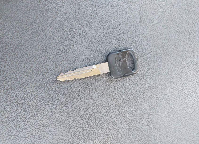 Photo 11 of 2006 Ford F-250 XL/XLT (VIN 1FTSF21Y36EA99478)