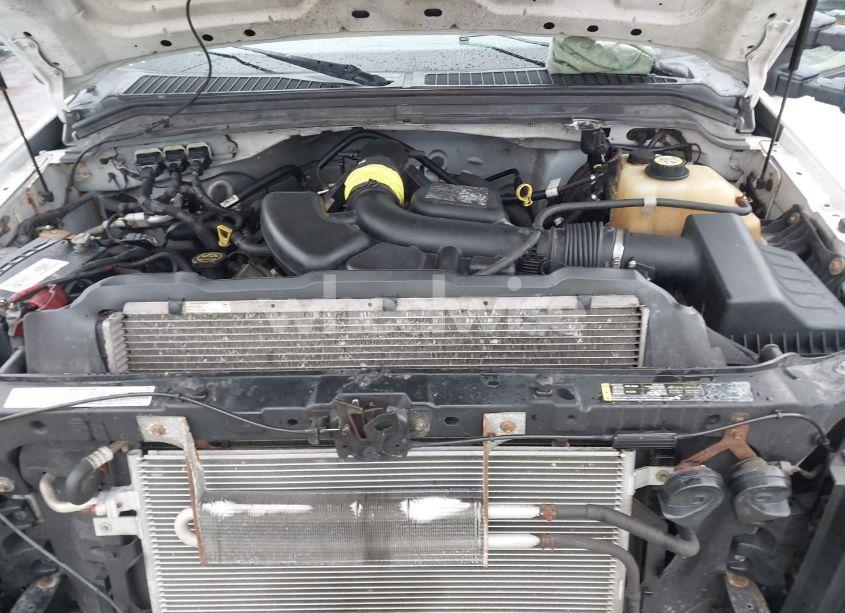 Photo 10 of 2008 Ford F-350 XL/XLT (VIN 1FTSF30508EA83495)