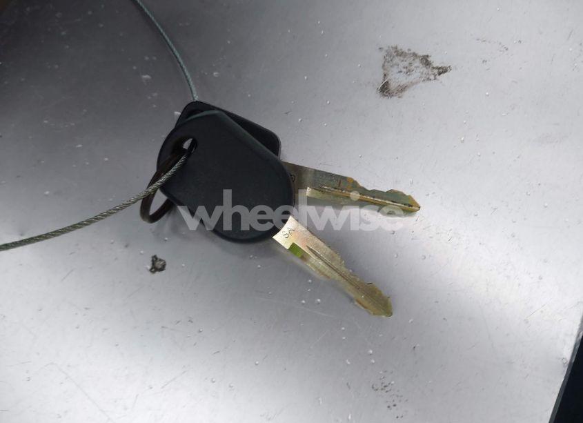 Photo 11 of 2008 Ford F-350 XL/XLT (VIN 1FTSF30508EA83495)