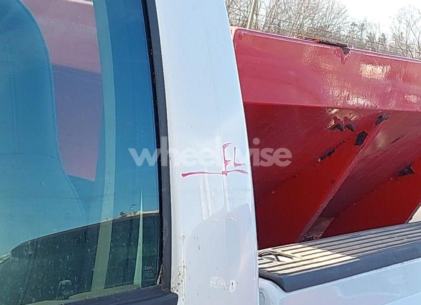 Photo 6 of 2001 Ford F-350 N/A (VIN 1FTSF31S11ED15094)