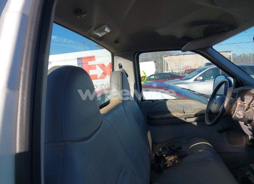 Photo 8 of 2001 Ford F-350 N/A (VIN 1FTSF31S11ED15094)